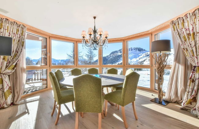 Royal A Penthouse - Foto 29