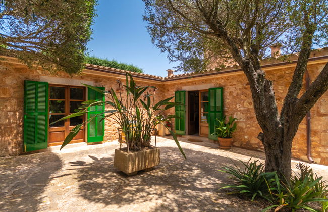 Moli de Son Vidal - Foto 36