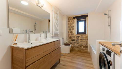 The Stone House naturaleza y confort - Foto 5