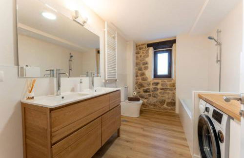 The Stone House naturaleza y confort - Foto 5