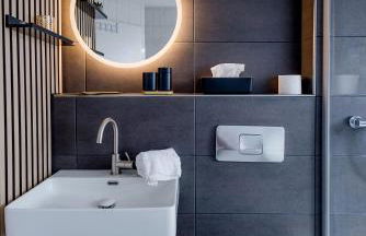 UNiQE I 115qm I 3 Schlafzimmer I Nähe Messe - Foto 44