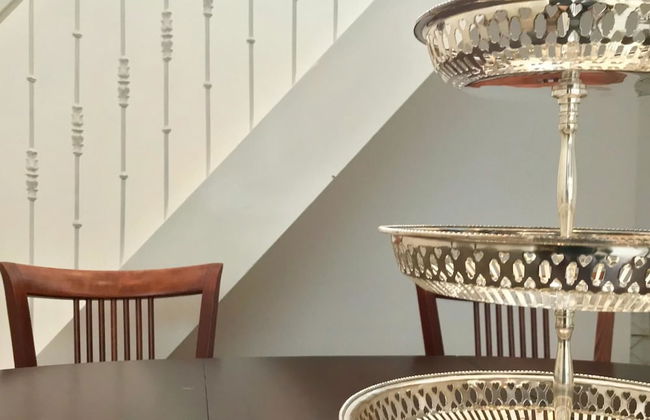 CityApartHotel - de Gruyter - Photo 23