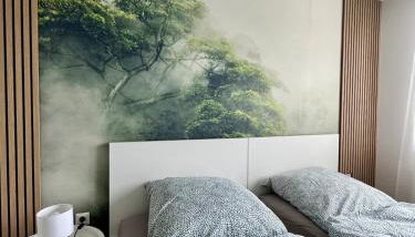 Grüne Oase am Geiseltalsee - Foto 2