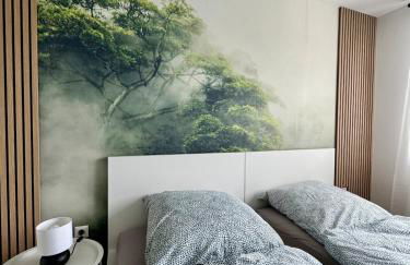 Grüne Oase am Geiseltalsee - Foto 2