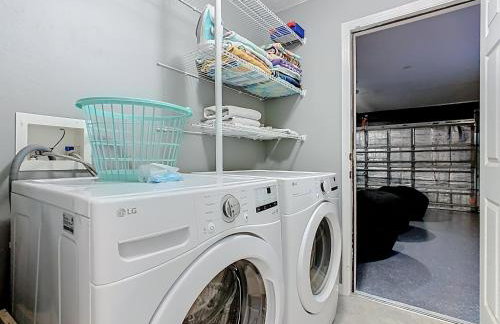 Pool home near Disney w themed rooms - Foto 61