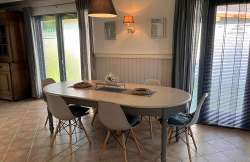 Charmantes Ferienhaus am Nationalpark Eifel - Foto 8