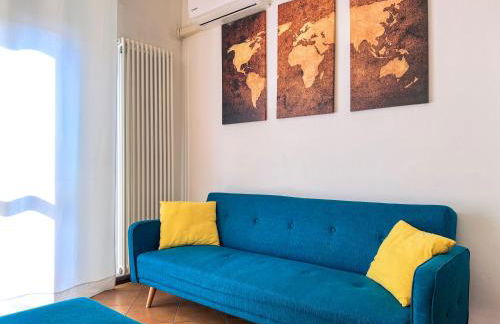 Alloggio Confortevole a Vimercate - Wi-Fi e Parcheggio Inclusi - Foto 7