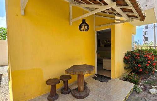 Praia Bela Paraíba Casa 220 - Foto 47