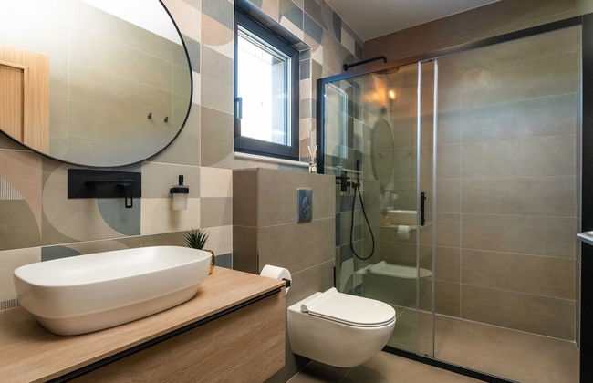 Villa Noeli With Swimming Pool - Foto 10