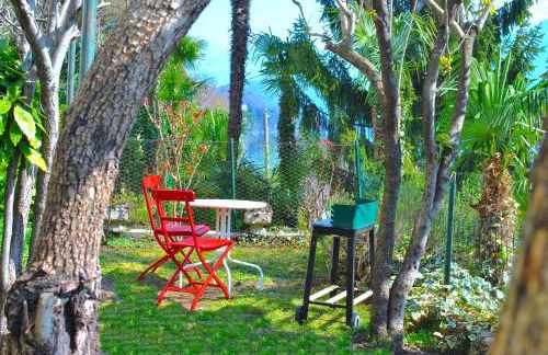 Apartment The Palm with Garden - Foto 12