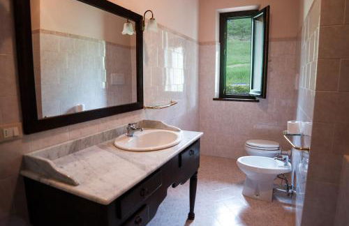 Villa Caterina - Tuscany - Foto 16