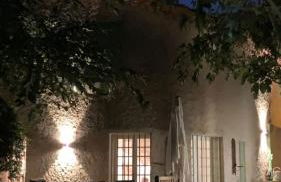 Domaine Loiseau Bleu, Villa Fruitier, 15m from the Beach, Sainte-maxime - Foto 33