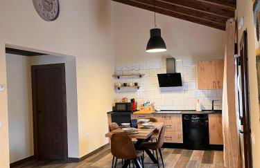 Casas del Barranco de la Hoz - Foto 18