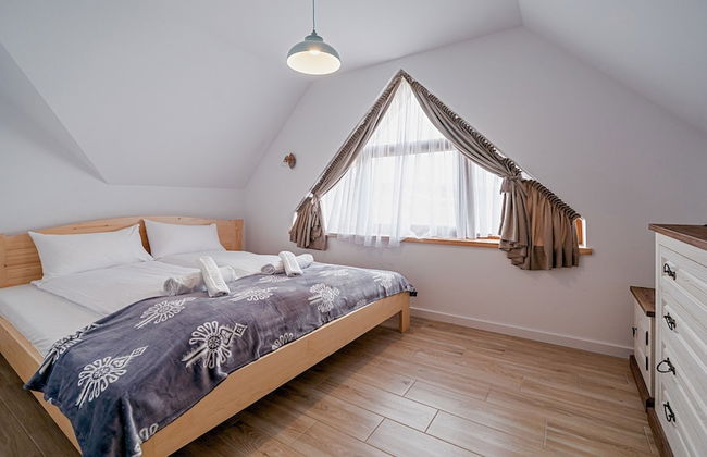 Apartamenty Sun & Snow Kaniówka - Foto 9