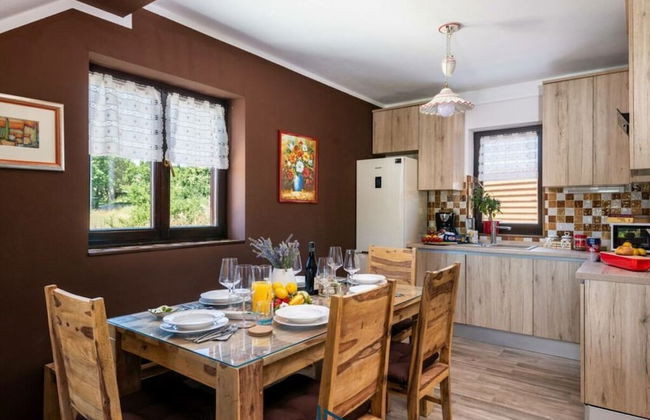 Madonnina Comfortable Holiday Residence - Foto 8