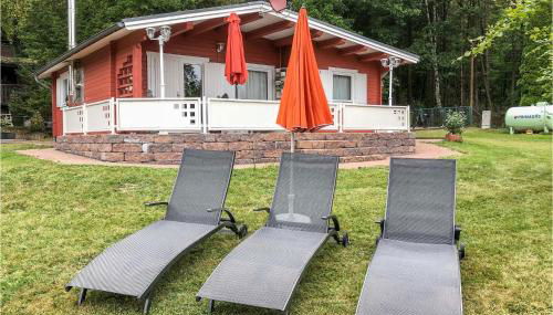 Stunning Home In Staufenberg With Wifi - Foto 5