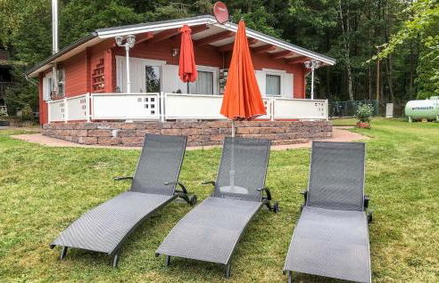 Stunning Home In Staufenberg With Wifi - Foto 5