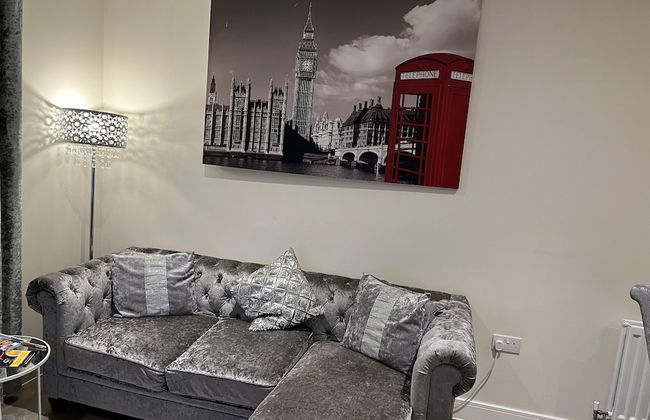 Inviting 2 Bedroom Apartment in Maidenhead - Foto 8