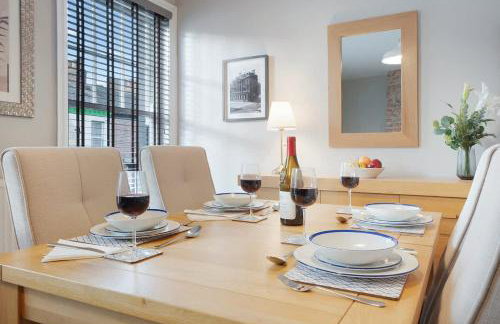 NEW! Luxury 1BR in Hartlepool - Foto 9