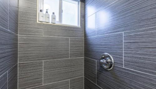 @ Marbella Lane - Adorable and Quiet Studio - Foto 4, Shower