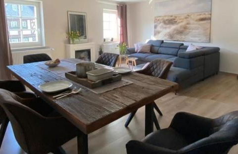 Ferienwohnung Lieselotte - Foto 14