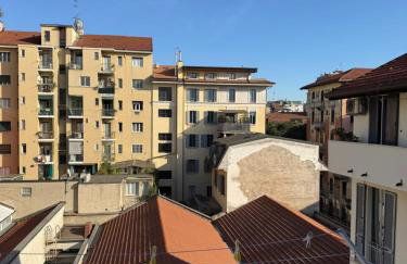Nido di Rondine - Peaceful Loft in Milan City Centre - Foto 20