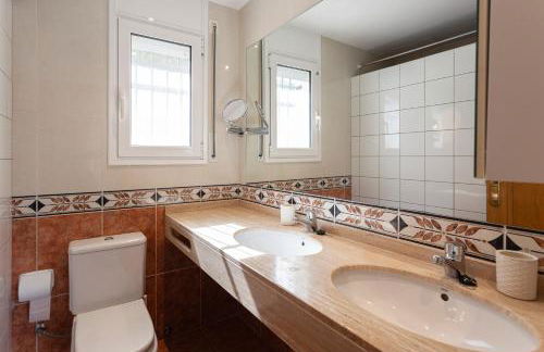 Villa Blanca - Foto 20