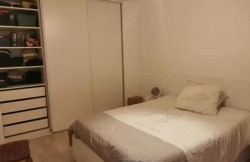 Appartement charmant à Viroflay avec terrasse & parking - Foto 7