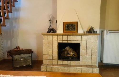 Ferienhaus Fuxbau - Foto 40