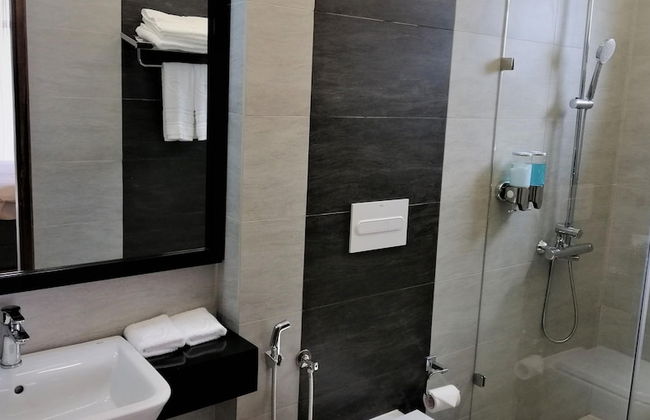 Pink Elephant Tourist Apartment Hotel - Foto 65