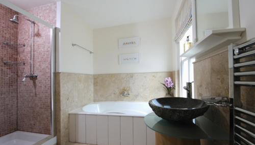 Cliff House, Cornwall - Foto 2