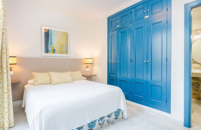 Smartr Sevilla Las Dueñas - Foto 16