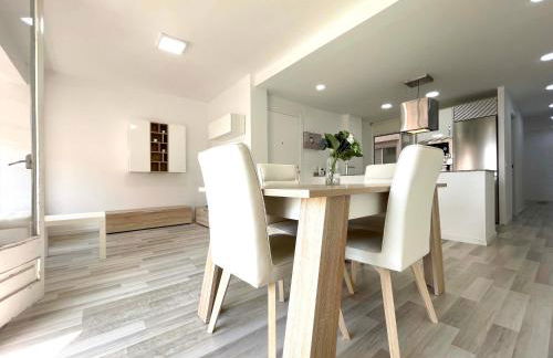 Bonito y acogedor en Cambrils Puerto - Foto 17