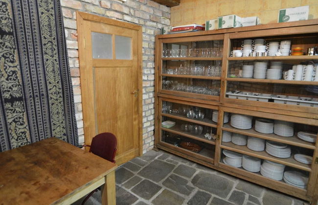 Lodge Maasduinen Near National Park - Foto 2