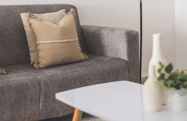 Luxueux Appartement à Bir Mourad Raïs - Photo 41