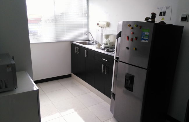 Apartamento Turístico Familiar - Photo 9