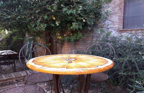 Agriturismo Borgo Santa Maria - Foto 70