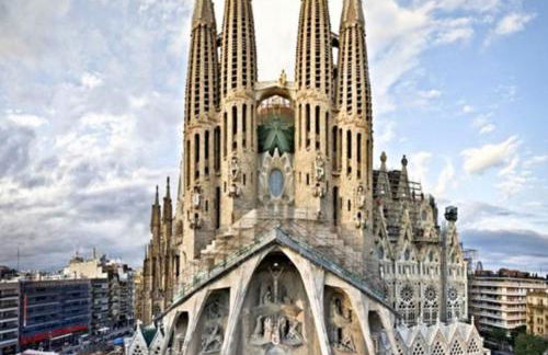 Gran apartamento ideal grupos muy cerca Barcelona - Photo 37