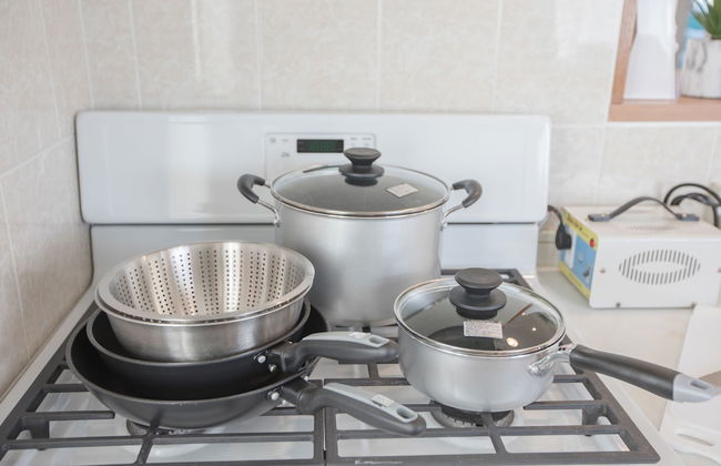 Villa Del Oro Oceanside - Foto 25