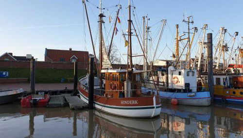 Ferienwohnungen Meerhuus_ 45229 - Foto 4