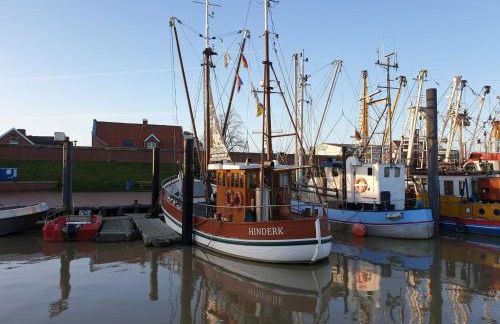 Ferienwohnungen Meerhuus, 45229 - Foto 4