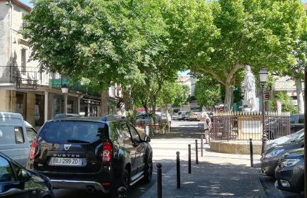 "Chezvero46" résidence 3 étoiles avec piscine, wifi et vélos - Foto 21