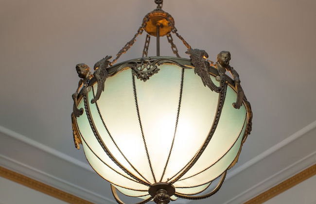 Filip Palace Luxurious Apartment - Photo 49