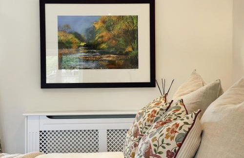 The Little Chantry - Hot Tub, Riverside, Pet Friendly - Foto 26