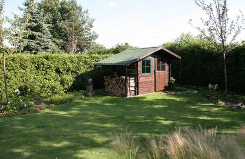 Komfortables Ferienhaus - Foto 11