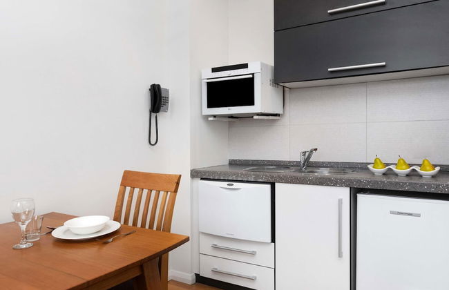 Mantra One Sandy Bay Road - Foto 80