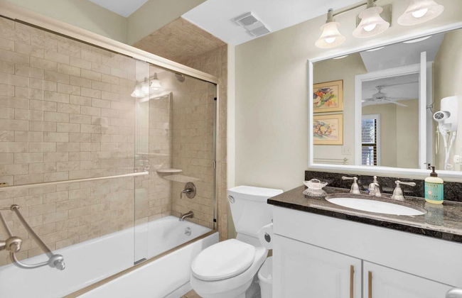 123d Shipwatch by Avantstay Beach Access + Pool - Foto 7