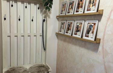 Rottal-AlpakaLodge Zeit zu Zweit im Grünen - Foto 35