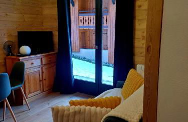 Le Chamois - Photo 8