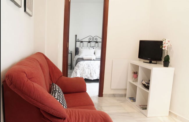 Fan Flat Rosaleda - Foto 17